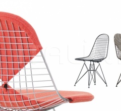 Стул Wire Chair DKR Стул Wire Chair DKR фабрика Vitra