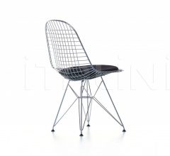 Стул Wire Chair DKR Стул Wire Chair DKR фабрика Vitra