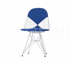 Стул Wire Chair DKR Стул Wire Chair DKR фабрика Vitra