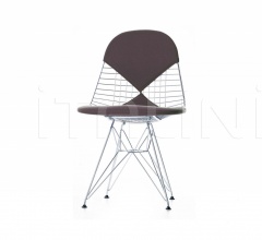 Стул Wire Chair DKR Стул Wire Chair DKR фабрика Vitra
