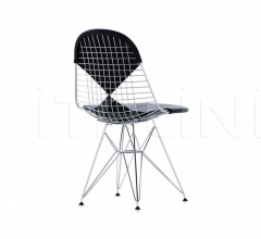 Стул Wire Chair DKR Стул Wire Chair DKR фабрика Vitra