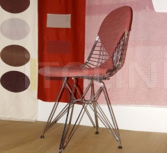 Стул Wire Chair DKR Стул Wire Chair DKR фабрика Vitra