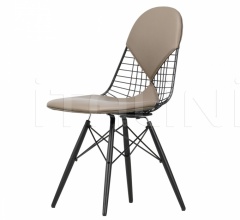 Стул Wire Chair DKW Стул Wire Chair DKW фабрика Vitra