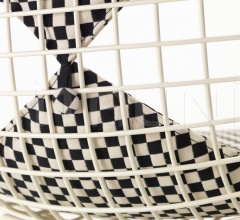 Стул Wire Chair DKW Стул Wire Chair DKW фабрика Vitra