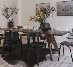 Стул Wire Chair DKW Стул Wire Chair DKW фабрика Vitra