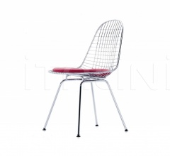 Стул Wire Chair DKX Стул Wire Chair DKX фабрика Vitra