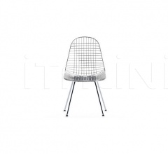 Стул Wire Chair DKX Стул Wire Chair DKX фабрика Vitra