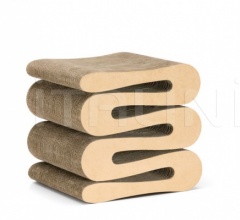 Табурет Wiggle Stool Табурет Wiggle Stool фабрика Vitra
