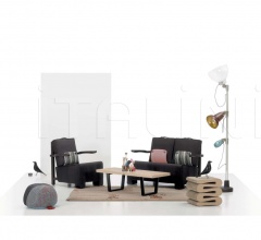 Табурет Wiggle Stool Табурет Wiggle Stool фабрика Vitra