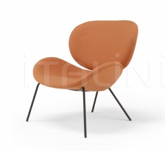 Кресло Uchiwa Кресло Uchiwa фабрика Amura