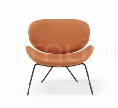 Кресло Uchiwa Кресло Uchiwa фабрика Amura