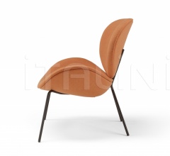 Кресло Uchiwa Кресло Uchiwa фабрика Amura