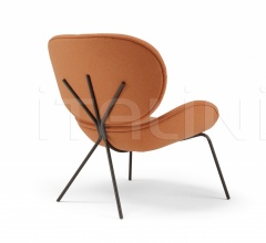 Кресло Uchiwa Кресло Uchiwa фабрика Amura