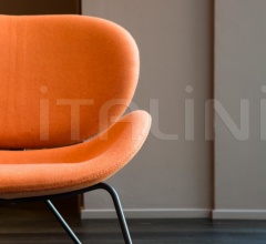 Кресло Uchiwa Кресло Uchiwa фабрика Amura