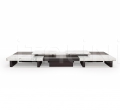 Журнальный столик Tau Журнальный столик Tau фабрика Amura