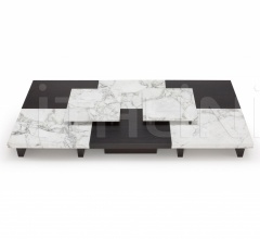 Журнальный столик Tau Журнальный столик Tau фабрика Amura