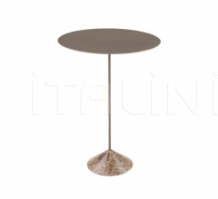 Итальянские Столики - Столик Hourglass Итальянские Столики - Столик Hourglass фабрика Amura