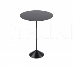 Итальянские Столики - Столик Hourglass Итальянские Столики - Столик Hourglass фабрика Amura