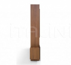 Книжный стеллаж Parere Книжный стеллаж Parere фабрика Amura