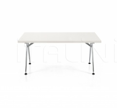 Итальянские Столы для конференц зала - Стол Click фабрика Vitra