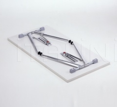 Итальянские Столы для конференц зала - Стол Click фабрика Vitra