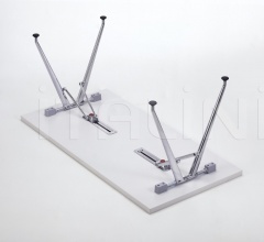 Итальянские Столы для конференц зала - Стол Click фабрика Vitra