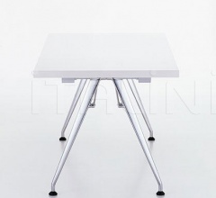 Итальянские Столы для конференц зала - Стол Click фабрика Vitra