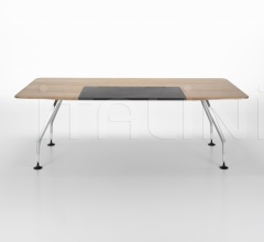 Письменный стол Ad Hoc Executive Tisch Письменный стол Ad Hoc Executive Tisch фабрика Vitra