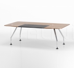 Письменный стол Ad Hoc Executive Tisch Письменный стол Ad Hoc Executive Tisch фабрика Vitra
