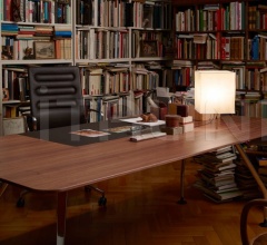 Письменный стол Ad Hoc Executive Tisch Письменный стол Ad Hoc Executive Tisch фабрика Vitra