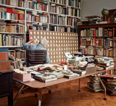 Письменный стол Ad Hoc Executive Tisch Письменный стол Ad Hoc Executive Tisch фабрика Vitra