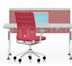 Кресло ID Trim Кресло ID Trim фабрика Vitra