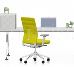 Письменный стол Ad Hoc 200 x 80 cm Письменный стол Ad Hoc 200 x 80 cm фабрика Vitra