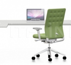 Кресло ID Trim Кресло ID Trim фабрика Vitra
