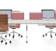 Кресло ID Trim Кресло ID Trim фабрика Vitra