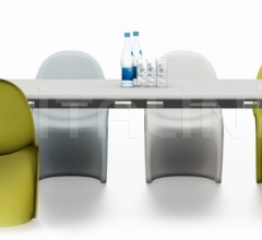Письменный стол Joyn Conference Bench 320 x 120 cm Письменный стол Joyn Conference Bench 320 x 120 cm фабрика Vitra