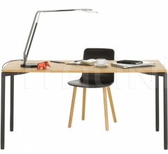 Письменный стол Map Table Home Desk Письменный стол Map Table Home Desk фабрика Vitra