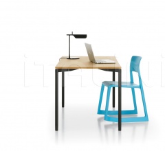 Письменный стол Map Table Home Desk Письменный стол Map Table Home Desk фабрика Vitra