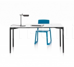 Письменный стол Map Table Home Desk Письменный стол Map Table Home Desk фабрика Vitra