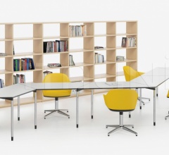 Стол Map Table tops Стол Map Table tops фабрика Vitra