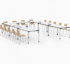 Стол Map Table tops Стол Map Table tops фабрика Vitra