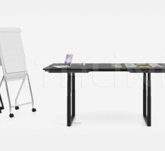 Письменный стол Tyde 160 x 170 cm Письменный стол Tyde 160 x 170 cm фабрика Vitra