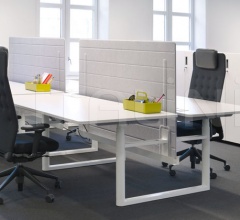 Письменный стол Tyde 160 x 170 cm Письменный стол Tyde 160 x 170 cm фабрика Vitra