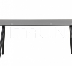 Стол обеденный A-Table Стол обеденный A-Table фабрика Vitra