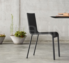 Стол обеденный A-Table Стол обеденный A-Table фабрика Vitra