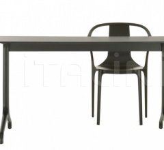 Стол обеденный Belleville Table (Dining) Стол обеденный Belleville Table (Dining) фабрика Vitra