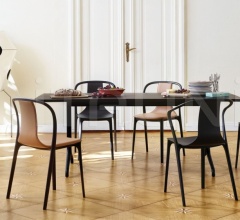 Стол обеденный Belleville Table (Dining) Стол обеденный Belleville Table (Dining) фабрика Vitra