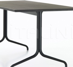 Стол обеденный Belleville Table (Dining) Стол обеденный Belleville Table (Dining) фабрика Vitra