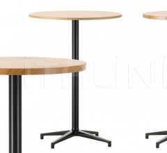 Итальянские Рестораны/Бары - Барный стол Bistro Stand-up Table фабрика Vitra