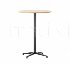Итальянские Рестораны/Бары - Барный стол Bistro Stand-up Table фабрика Vitra